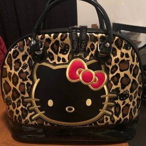 Hello Kitty Bowling Bag Pursue